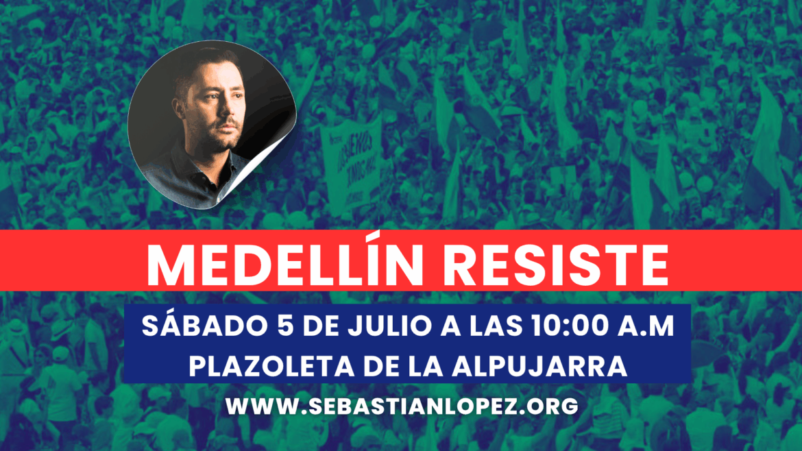 medellin, la alpujarra, sebastian lopez